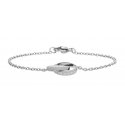 Daniel Wellington Matching Steel Bracelet Elan Unity DW0040016 Daniel Wellington Matching Steel Bracelet Elan Unity DW0040016