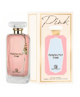 Rožinė Grandeur Perfectly Rožinė - EDP 100ml Kvepalai Moterims EDP