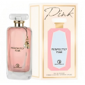 Rožinė Grandeur Perfectly Rožinė - EDP 100ml Kvepalai Moterims EDP