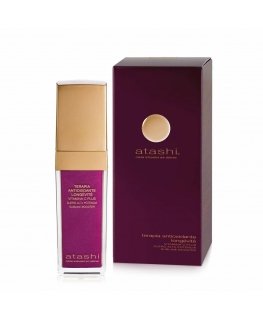 Face cream Atashi Cellular Antioxidant Skin Defense C 30 ml