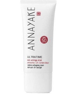 Kremas nuo senėjimo Annayake ULTRATIME Spf 50 50 ml