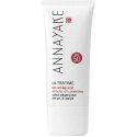 Ikääntymistä estävä voide Annayake ULTRATIME Spf 50 50 ml Ikääntymistä estävä voide Annayake ULTRATIME Spf 50 50 ml