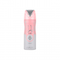 Lattafa Hajusteet Yara Deospray - 200 ml Lattafa Hajusteet Yara Deospray - 200 ml