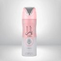 Lattafa Perfumes Dry Deospray - 200 ml