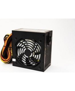 1st Cool 1stCOOL näytönohjain ATX 450 W valkoinen STORM 450, APFC, 85+