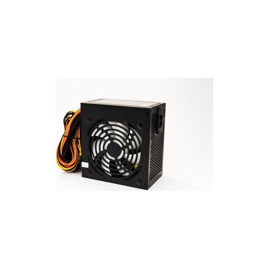 1St Cool 1stCOOL graphics card ATX 450 W White STORM 450, APFC, 85+