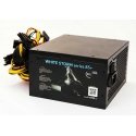 1St Cool 1stCOOL graphics card ATX 450 W White STORM 450, APFC, 85+ 1St Cool 1stCOOL graphics card ATX 450 W White STORM 450, APFC, 85+