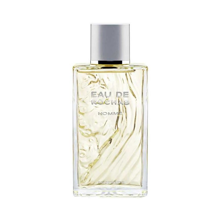EAU DE ROCHAS HOMME WC-vesisuihke 100 ml