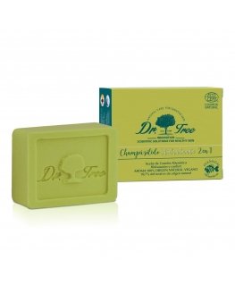 Šampūnas Dr. Tree Maitinamasis 75 g