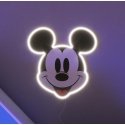 Ceiling lamp Yellowpop Disney Mickey printed face Ceiling lamp Yellowpop Disney Mickey printed face