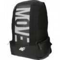 Shoe bag 4F U085 deep black 4FWSS24AGYMU085 20S Shoe bag 4F U085 deep black 4FWSS24AGYMU085 20S