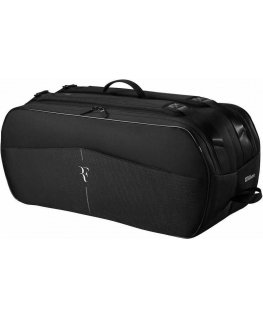 WILSON WILSON RF TOURNAMENT BAG 9PK teniso krepšys