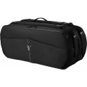 WILSON WILSON RF TOURNAMENT BAG 9PK tenniskassi WILSON WILSON RF TOURNAMENT BAG 9PK tenniskassi