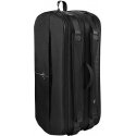 WILSON WILSON RF TOURNAMENT BAG 9PK tennis bag WILSON WILSON RF TOURNAMENT BAG 9PK tennis bag