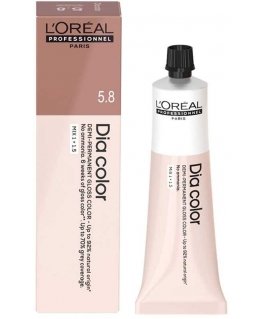 Hiusnaamio L'Oreal Professionnel Paris Dia Color