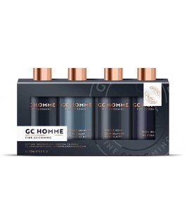 Grace Cole Tangerine ja mustapippuri 600 ml miehille