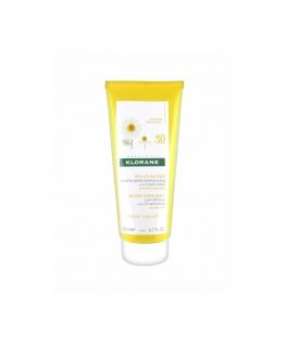 "Klorane" chamomile balm 200ml