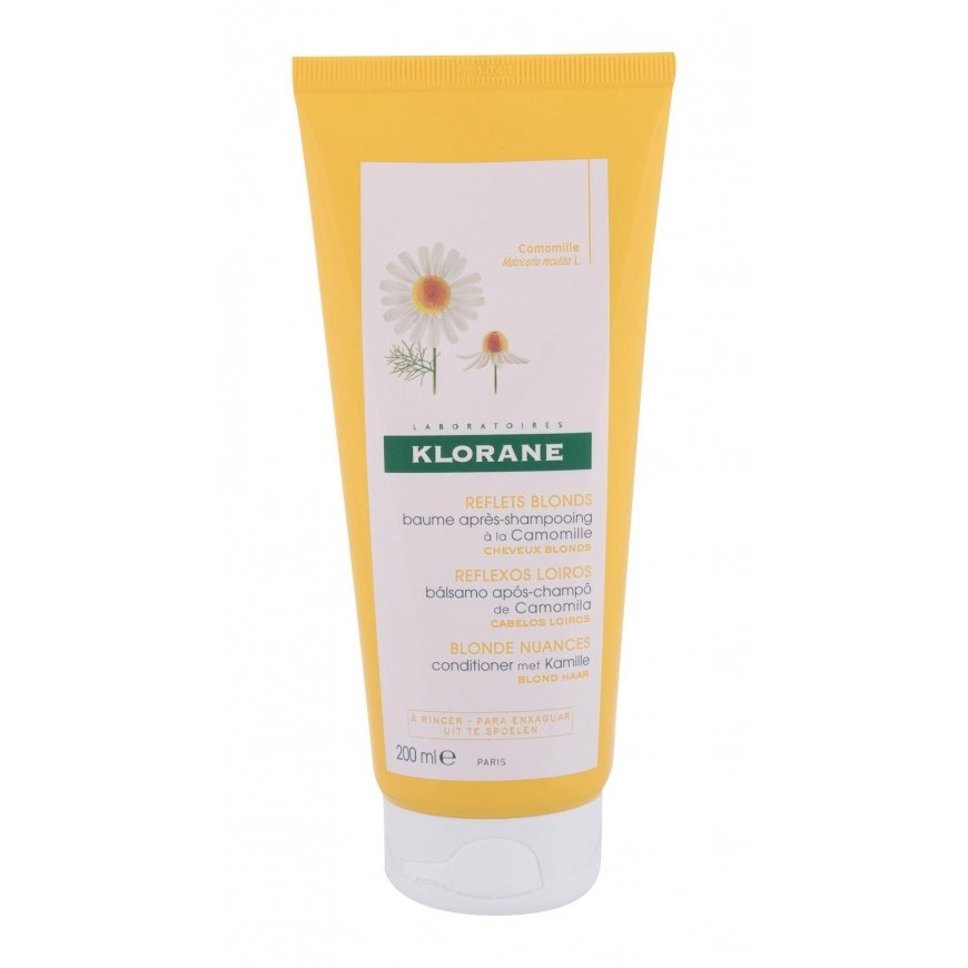 "Klorane" chamomile balm 200ml – 2