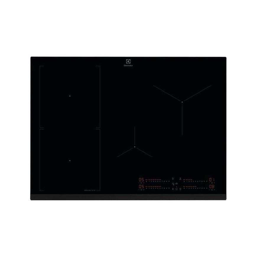 Electrolux 68cm wide induction hob Electrolux