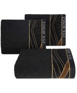 Towel Eurofirany MS/R/MINGE3 50X90 (X6) 485