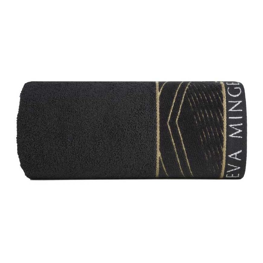 Towel Eurofirany MS/R/MINGE3 50X90 (X6) 485 – 2