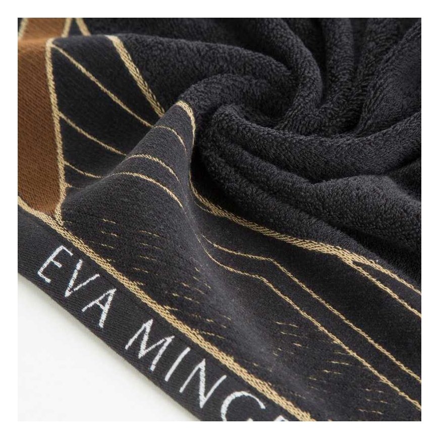 Towel Eurofirany MS/R/MINGE3 50X90 (X6) 485 – 4