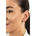 Brilio Silver Charming kullatut Infinity EA353Y -korvakorut Brilio Silver Charming kullatut Infinity EA353Y -korvakorut
