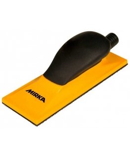 Sanding pad Mirka 8391500111 70x198 mm