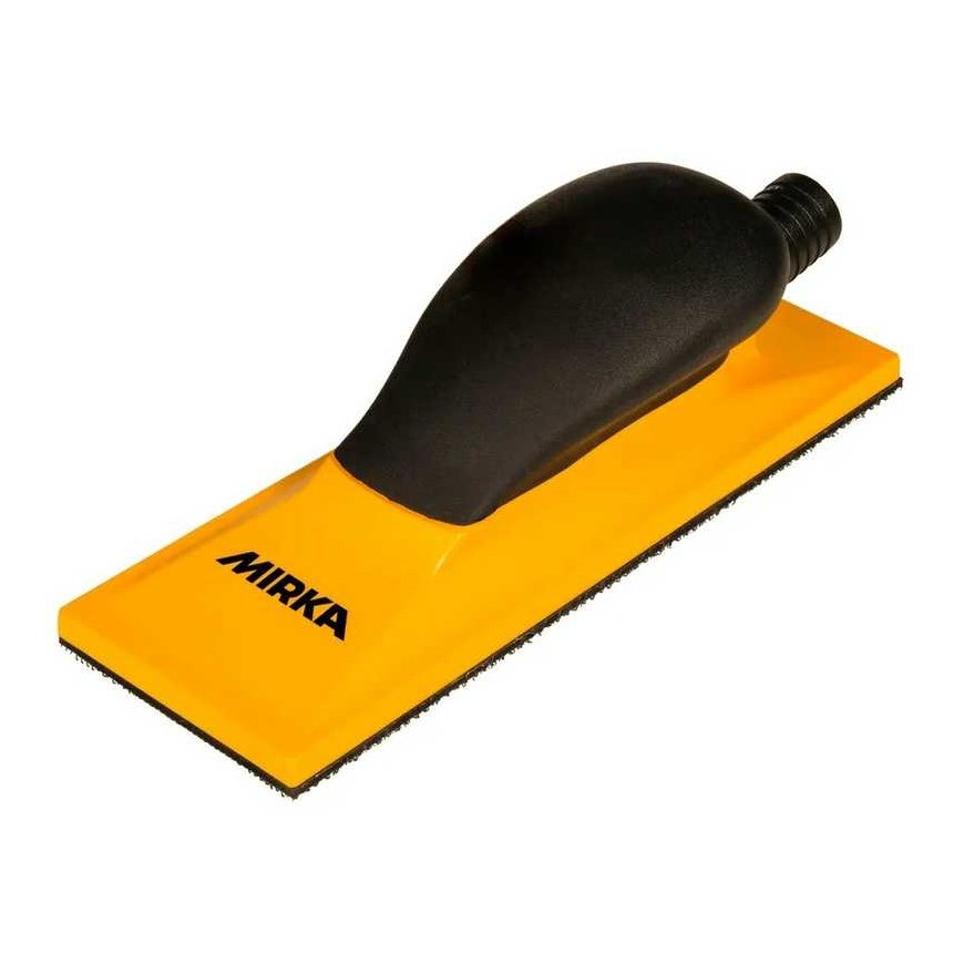 Sanding pad Mirka 8391500111 70x198 mm