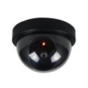 iWear SC1 CCTV Outdoor Home Security Dummy Fake Camera with flas