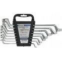 Condor Werkzeug C1012-8H 6-22 mm wrench set 8 pcs. Condor Werkzeug C1012-8H 6-22 mm wrench set 8 pcs.