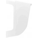 PROTECTIVE CANOPY FOR MOTION SENSORS HOOD-A SATEL PROTECTIVE CANOPY FOR MOTION SENSORS HOOD-A SATEL