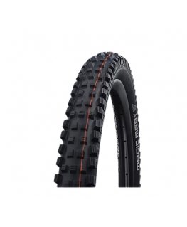 Schwalbe Hans Dampf 29" MTB Бескамерная шина