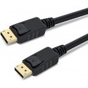 PremiumCord PREMIUMCORD DisplayPort 1.3/1.4 M/M connector cable, gold-plated connectors, 2m