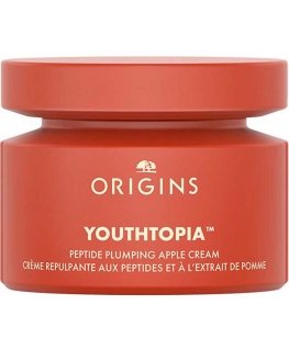 Origins Youthtopia Peptide Plumping Apple Cream 50 ml 50 ml paikallishoito