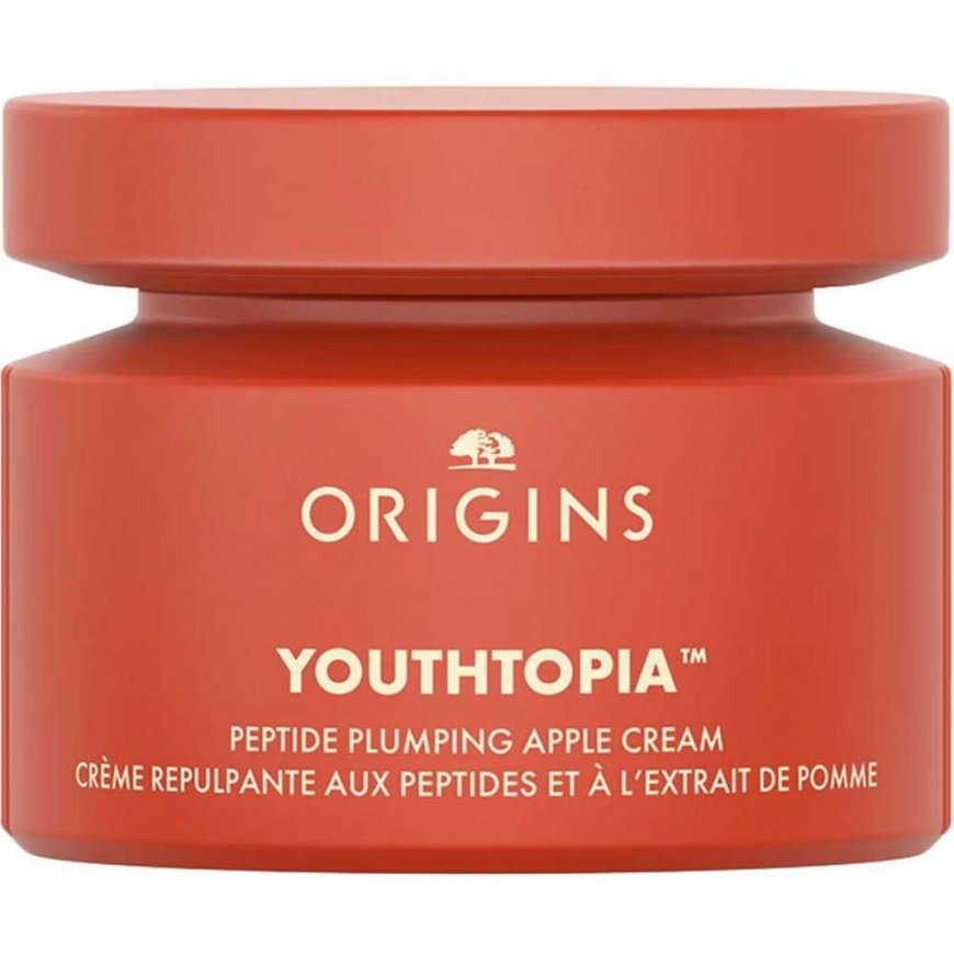 Origins Youthtopia Peptide Plumping Apple Cream 50 ml 50ml topical treatment – 2