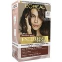 Ilgalaikiai dažai L'Oreal Make Up Excellence Ruda Ilgalaikiai dažai L'Oreal Make Up Excellence Ruda