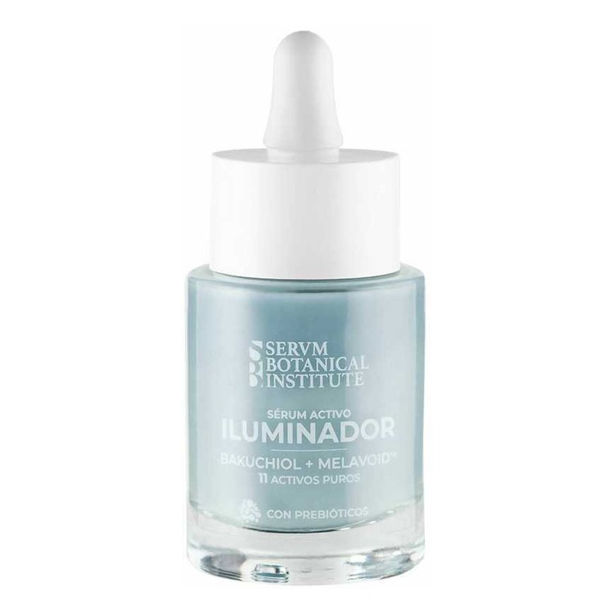 dieninis kremas Servm Botanical Institute SERUM ACTIVO 30 ml – 2