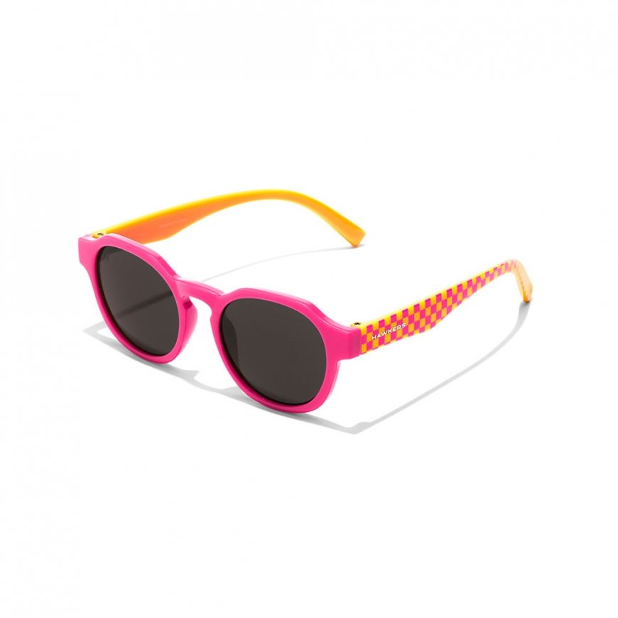 Hawkers WARWICK KIDS polarized navy emerald 1 u – 2