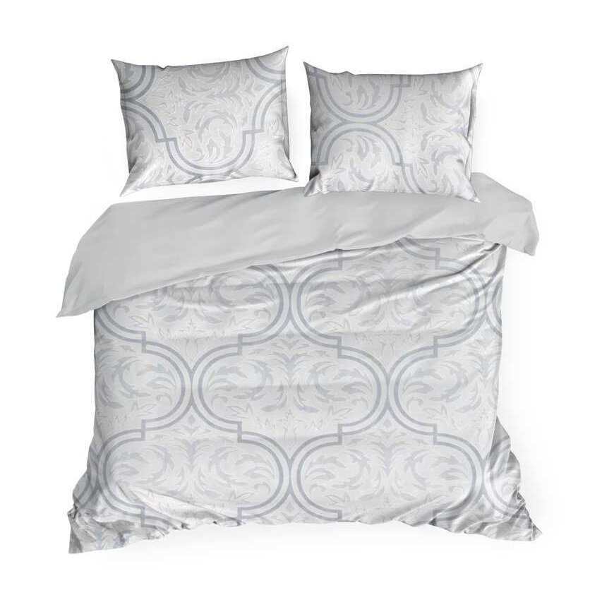 Bedding set Eurofirany EX/POS/FL/5/SR+S 220X200 70X90/X2 – 2