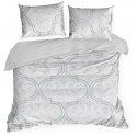 Bedding set Eurofirany EX/POS/FL/5/SR+S 220X200 70X90/X2 Bedding set Eurofirany EX/POS/FL/5/SR+S 220X200 70X90/X2