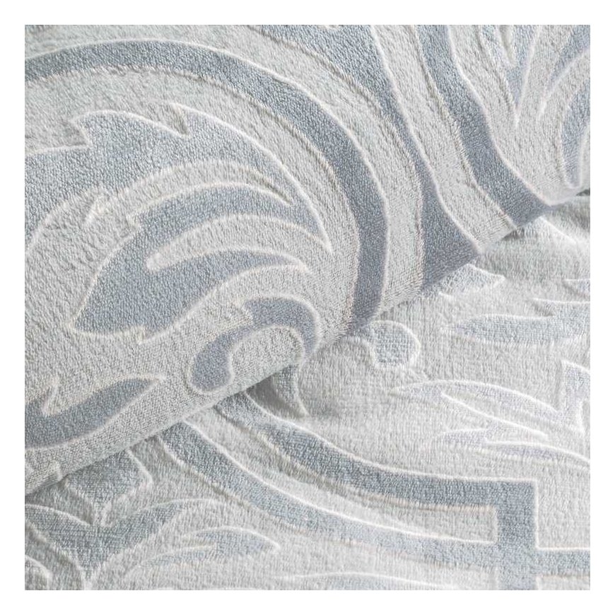 Bedding set Eurofirany EX/POS/FL/5/SR+S 220X200 70X90/X2 – 4