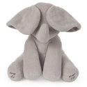 GUND Pliušinis drambliukas Flapis, 30 cm GUND Pliušinis drambliukas Flapis, 30 cm