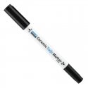 Marvy Uchida Markers for ceramics and porcelain "Marvy Ceramic Twin Marker" 335-8A Primary 8 pcs. Marvy Uchida Markers for ceramics and porcelain "Marvy Ceramic Twin Marker" 335-8A Primary 8 pcs.