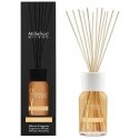 Millefiori Milano Aromatinis difuzorius "Natura l Lime and vetiver" 500 ml Millefiori Milano Aromatinis difuzorius "Natura l Lime and vetiver" 500 ml
