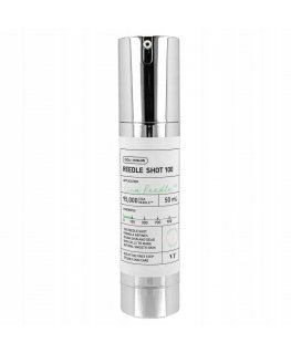 VT Cosmetics Reedle Shoot 100 50 ml - Regeneroiva tehoste