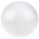 Emos LED luminaire CORI, round white 22W warm white, IP44