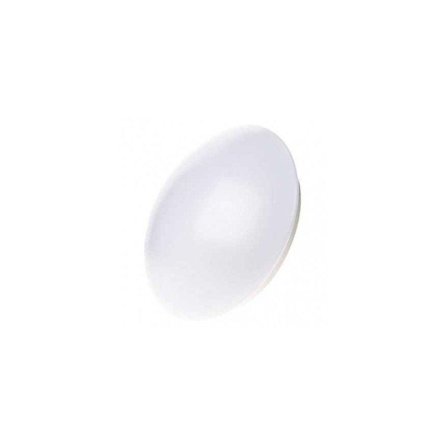 Emos LED luminaire CORI, round white 22W warm white, IP44 – 2