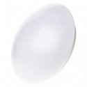Emos LED luminaire CORI, round white 22W warm white, IP44