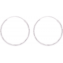 JVD Silver earrings rings SVLE0216XD500 JVD Silver earrings rings SVLE0216XD500